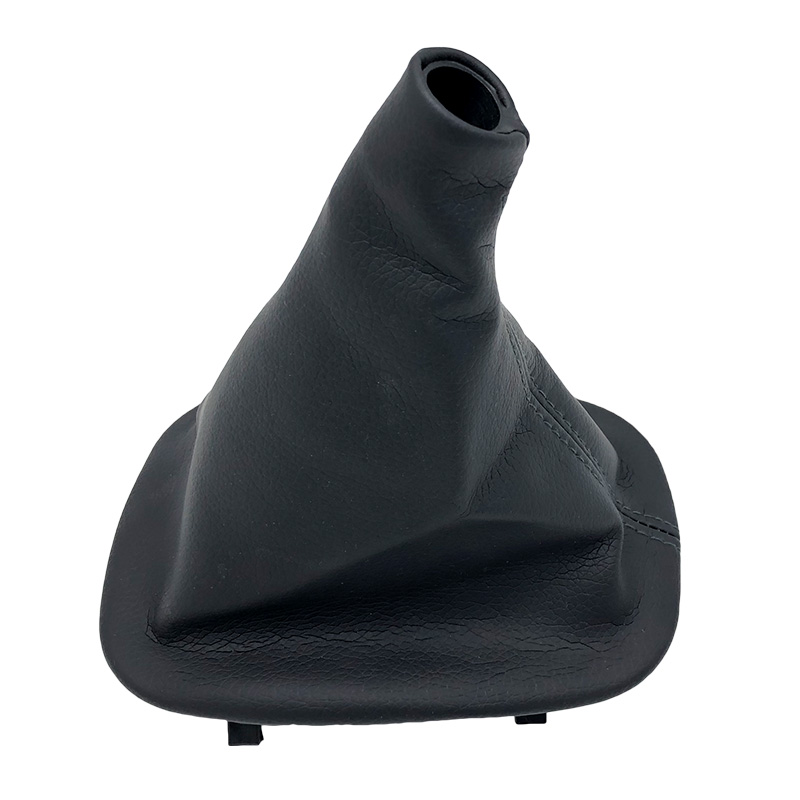 For Mercedes Benz C E S Class new W124 S124 W126 E190 W190 W201 W202 W123 W463 4/5 Speed Car 2025 Gear Shift Konb Gaiter Shifter Cover