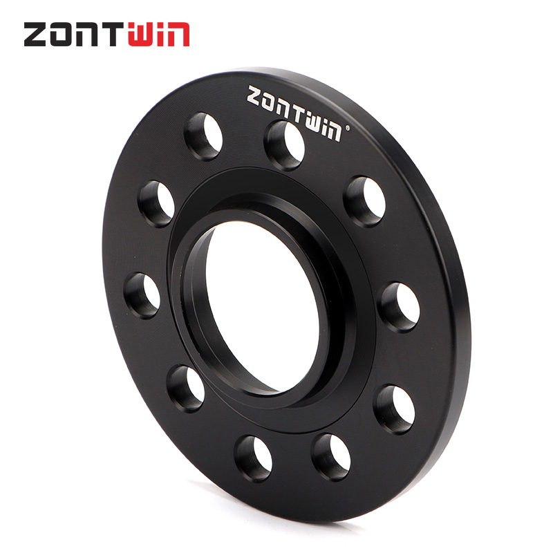 2Pieces 3/5/8/12/15/20mm Wheel Spacers Adapters PCD 5x110 CB: 65.1mm For Alfa Romeo Stelvio,Giulia,Brera,Spider,159,8C Fiat 500X