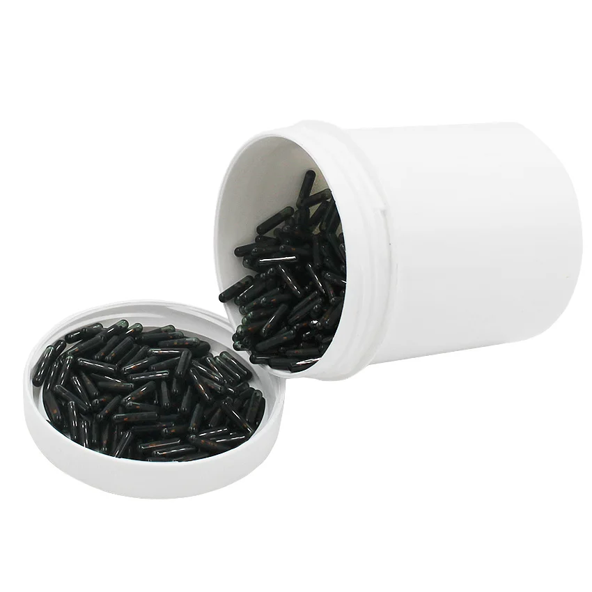 10 PCS,High 2025 Quality KD Transponder Chip KD 8A H ID4C ID4D ID46 KD4D KD46 KD48 4C new 4D G ID46 ID48 Copy Chip for KDX2 Key Programme