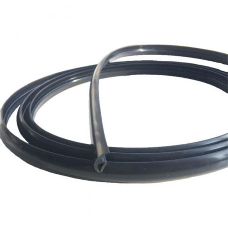 Ageing Rubber Seal Strips Under Windshield Panel For Honda Civic 2006-2011 Accord Fit Crv Toyota Corolla RAV4 Yaris Auris Camry