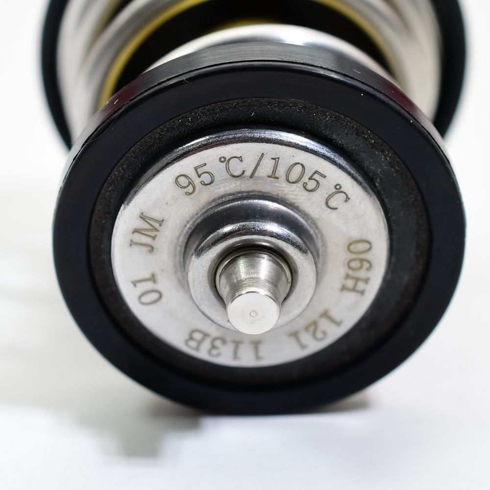 95-105 Degree EA888 Rein Engine Coolant Thermostat CTI0010 06H121113B 06H 121 113 B For Golf MKV MKVI A5 A6 A8 A3 A4 Q5 Q3 TT