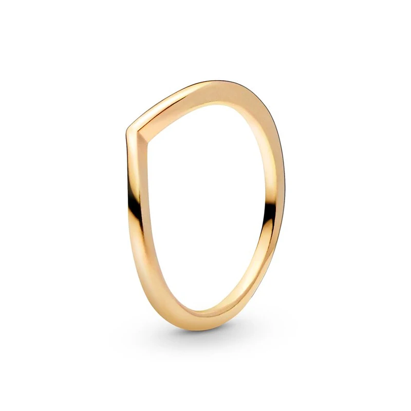 925 Sterling Silver New Fashion Valentine's Day Sparking Double -Hearted Ring Is Suitable For Women's Jewelry Fashion Accessories Free Deli