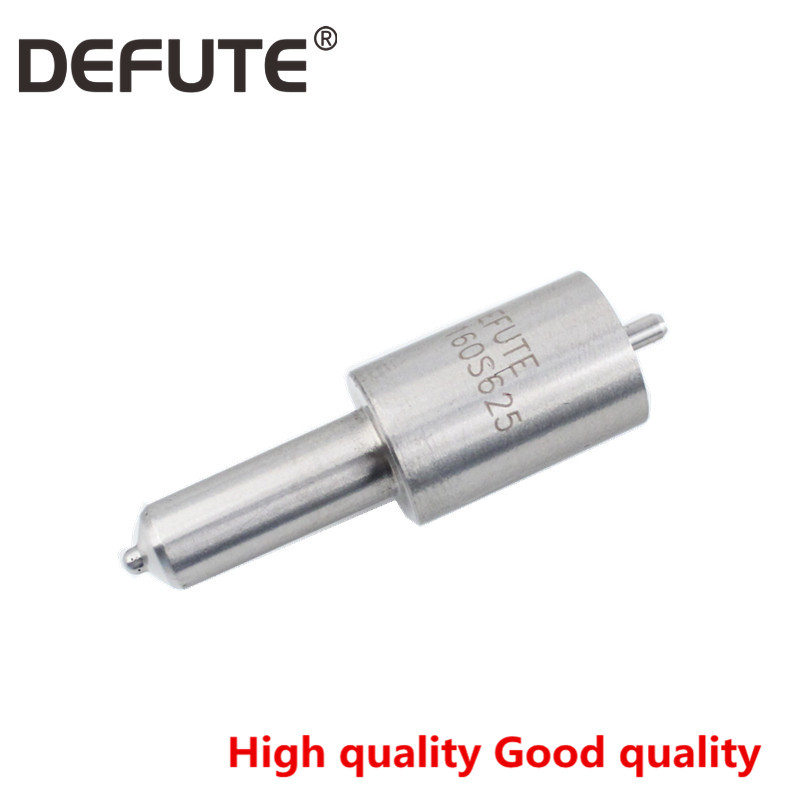 DLLA150S374 DLLA137S1208 DLLA154S234 DLLA150S354 Diesel Fuel Injector Spray Nozzle For Sale