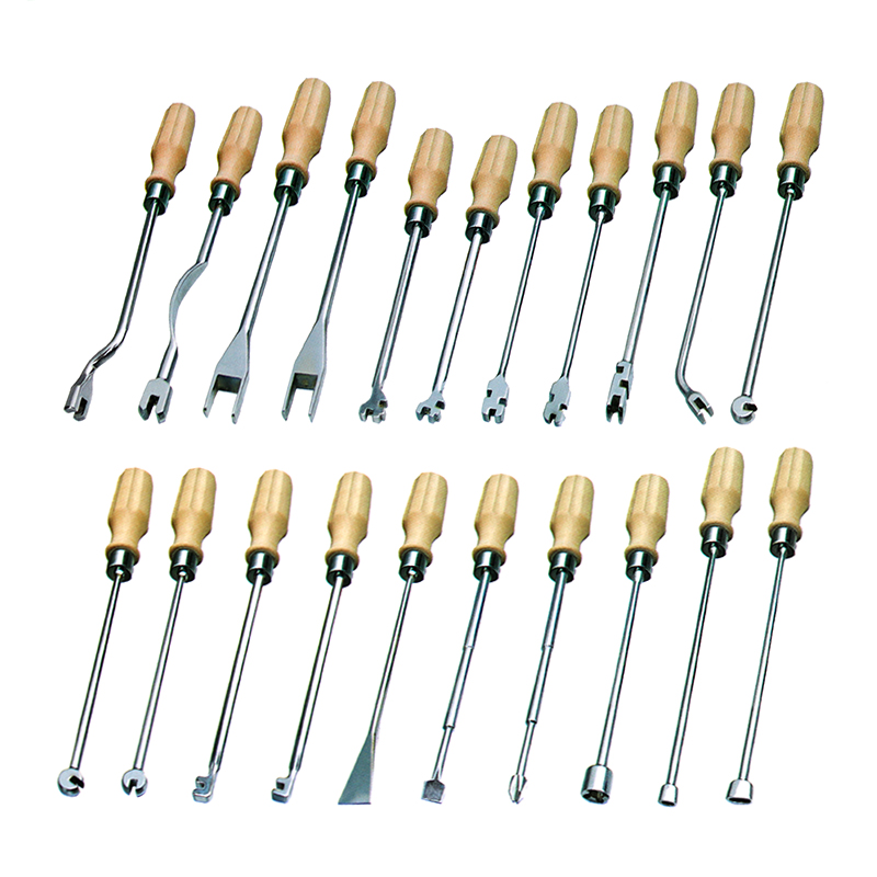 piano tuning tuning factory repair tool zoom keyboard pin multi - accent head block support hook