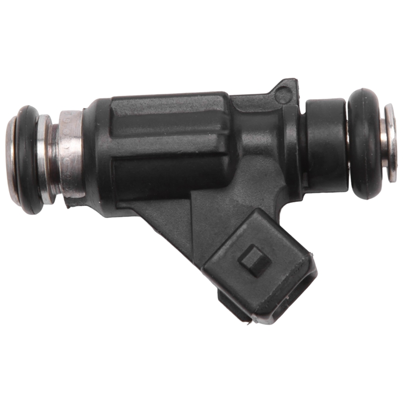 4Pcs/Lot Fuel Injectors for Mitsubishi for Great Wall HOVER CUV H3 H5 WINGLE3 WINGLE5 V240 V200 4G63 4G64 4G69 25345994