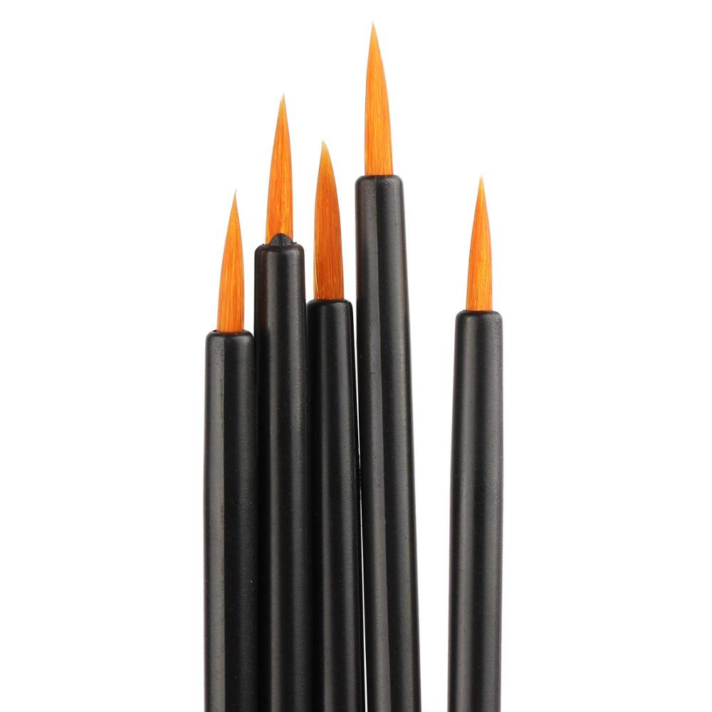 e Disposable Makeup Eyeliner Eye Pcs Pack Brushes Liner Liquid Wand Applicator Cosmetic Lip Tools liner