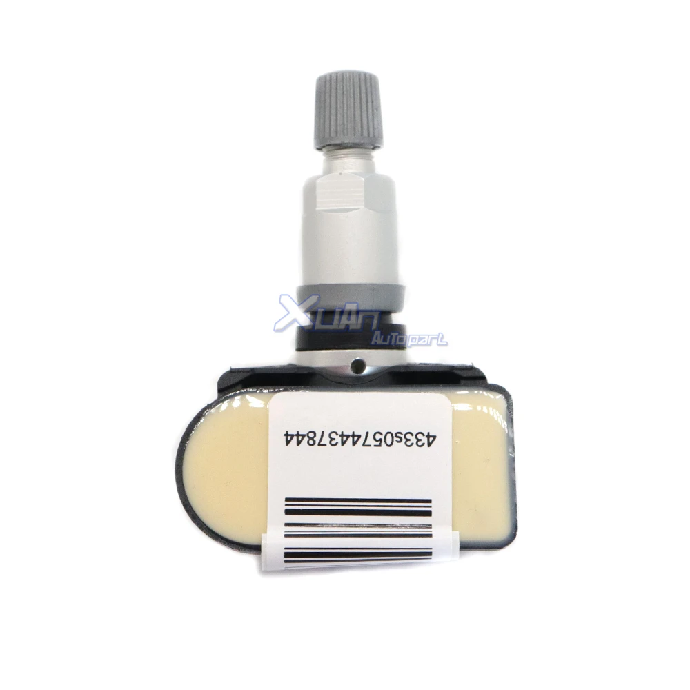 XUAN TPMS Tire Pressure Sensor A0009054104 For Mercedes-Benz A35 2025 AMG A220 GLB250 A-Class W177 GLE-class new W167 Sprinter 433Mhz