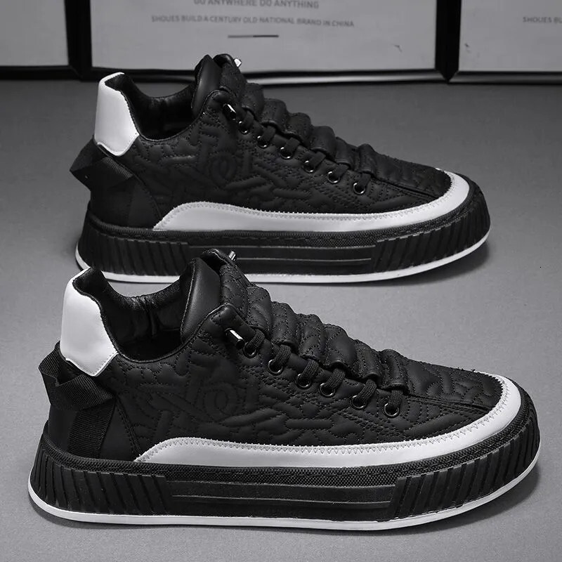 2025 Outdoor New Training Board Shoes Trainer Men's Leisure Sports Multi Functional Breathable Thin Tennis Shoes
