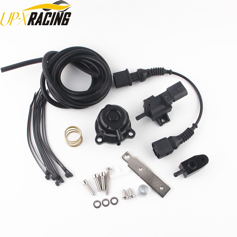 Atmosphere Blow off valve For Peugeot 308 & Mini R56/57 Cooper and Citroen DS 5 1.6T engine bov1167bk