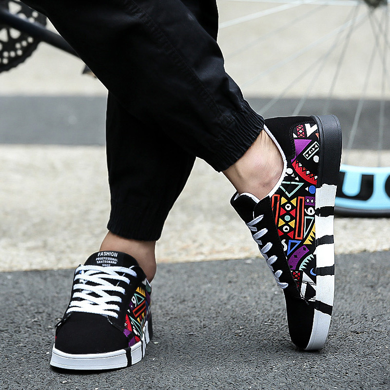 Flame Sports For Man Low Price Women's Shoe Designer 2022 Brand Trainers Men Children's Sneakers Black Boys Tennis Tenid