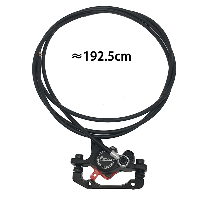 Kaabo Wolf ZOOM Hydraulic Brake Caliper Oil Brake Device For Kaabo Wolf Warrior Wolf King Electric Scooter