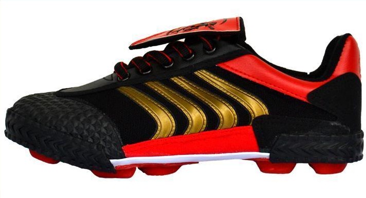 Men Football Boots Soccer Shoes for Man Cleats Training Sport Sneakers Adult Mens and Boy Shoes