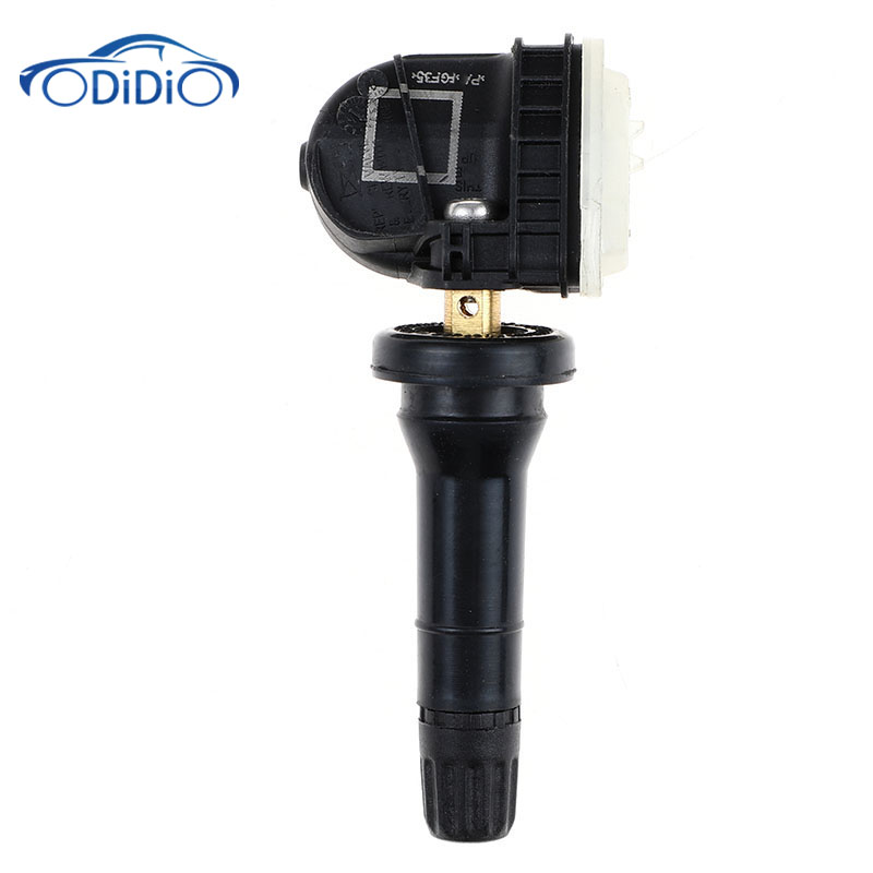 ODIDIO EV6T-1A180-CB 2025 433 MHz TPMS Sensor Tire Pressure Sensor new For Ford Ecosport Escape Fiesta Focus Kuga eo Ranger