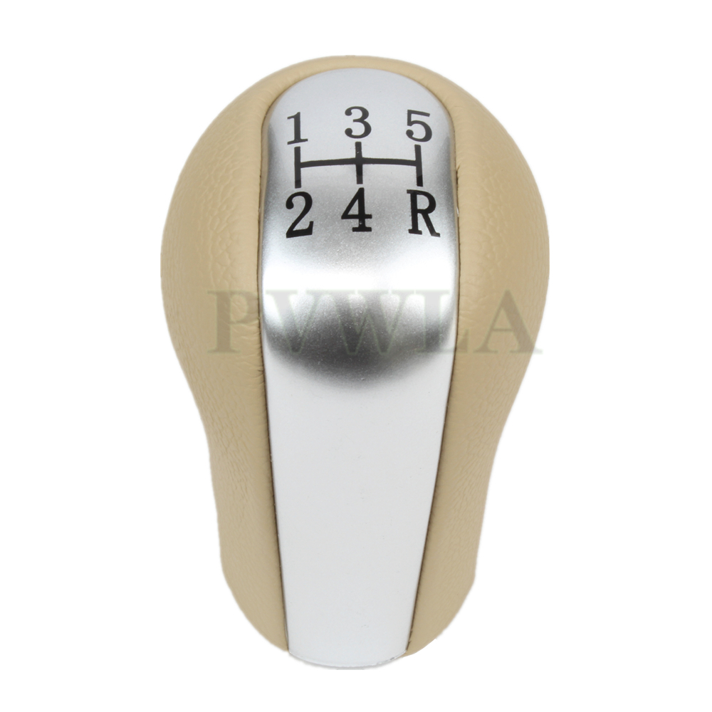 5/6 Speed Manual new Stick Gear Shift Knob For Toyota Aygo 2005 2006 2007 2025 2008 2009 2010 2011 2012 2013 2014