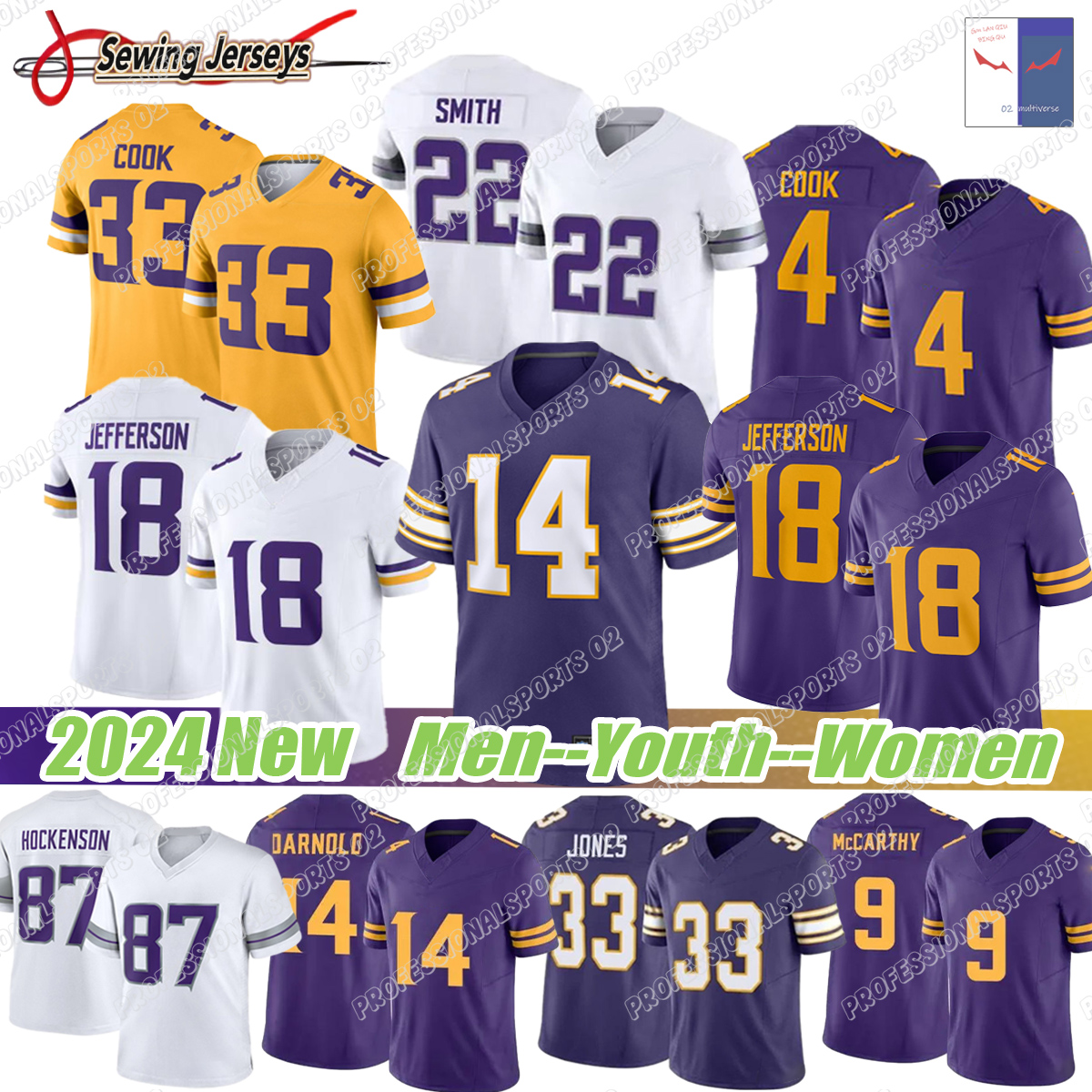 #8 Jackson Baltimor Raven #22 Henry #4 Flowers Justin Tucker Kyle Hamilton Ray Lewis Mark Andrews