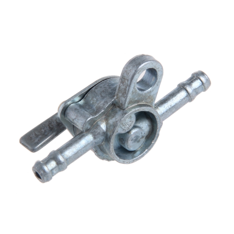 In-Line Petrol On-Off Tap Pet for Vae Motorcycle Bike ATV Scoo