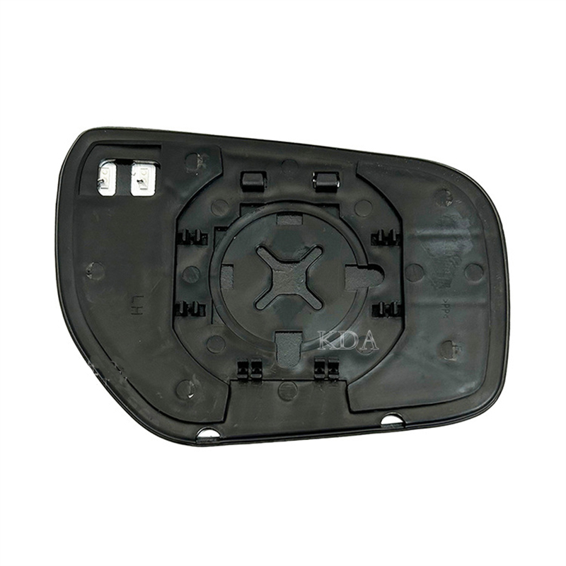 Auto Left Right Heated Wing Rear Mirror Glass for Renault Koleos 2008 2009 2010 2011 96365JY26A 96366JY26A