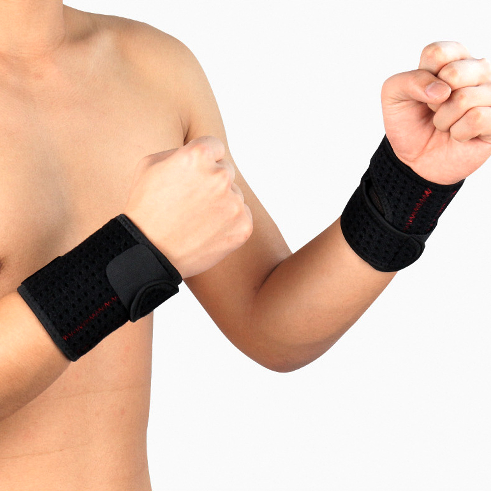 1Pcs Wrist Brace Support Gloves - Wrist & Thumb Stabilizer Braces Relief from Carpal Tunnel Rheumatism Tenosynovitis Tendonitis