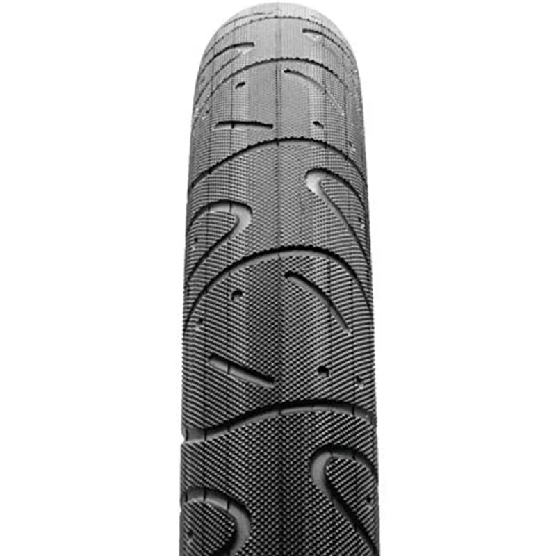 MAXXIS Hookworm 29x2.5 26x2.5 20x1.95 Bicycle Tire Wire Clincher Tire Single Black Steel Tyre for Street Park vert Flatland