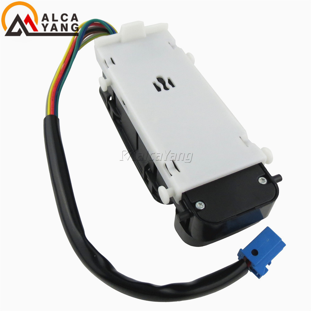 Malcayang Power Control Window Switch For MERCEDES C CLASS W203 C180 C200 C220 A2038200110 A2098203410