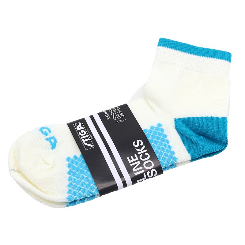 3 Pairs High Quality Original Stiga Socks Table Tennis Socks Ping Pong Sport Shoes Socks