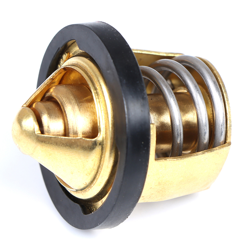 Termostato refrigerante de motor Motorcycl para CH250 CF250 CH CF 250cc