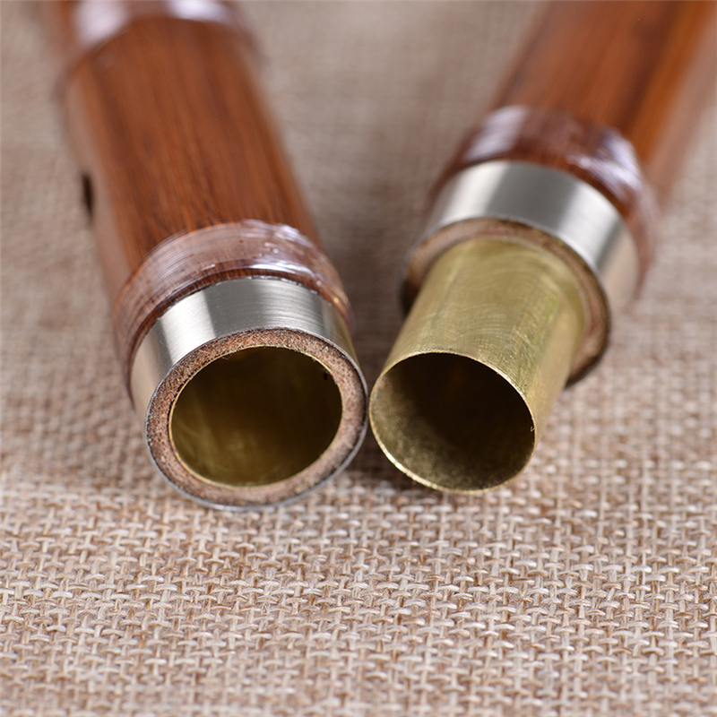 Chinese Bamboo Flute, Musical Instrument, Professional Flute, Transversal De Bamboo Dizi, 4 Color for Choose, C, D, E, F, G Key