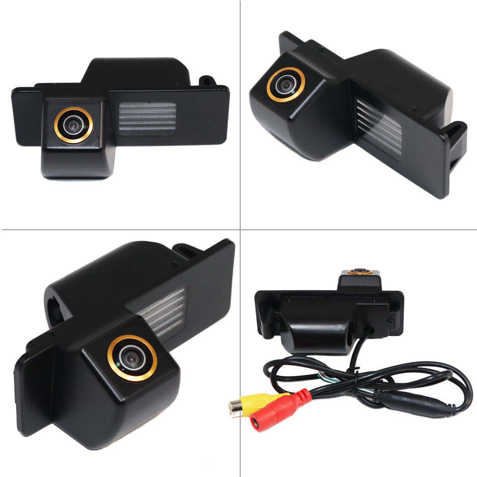 1080P 170 Degree HD AHD 2025 Car Rear View Camera For Chevrolet Cruze Aveo new Hatchback Sedan Buick Lacrosse Reversing Vehicle Parking