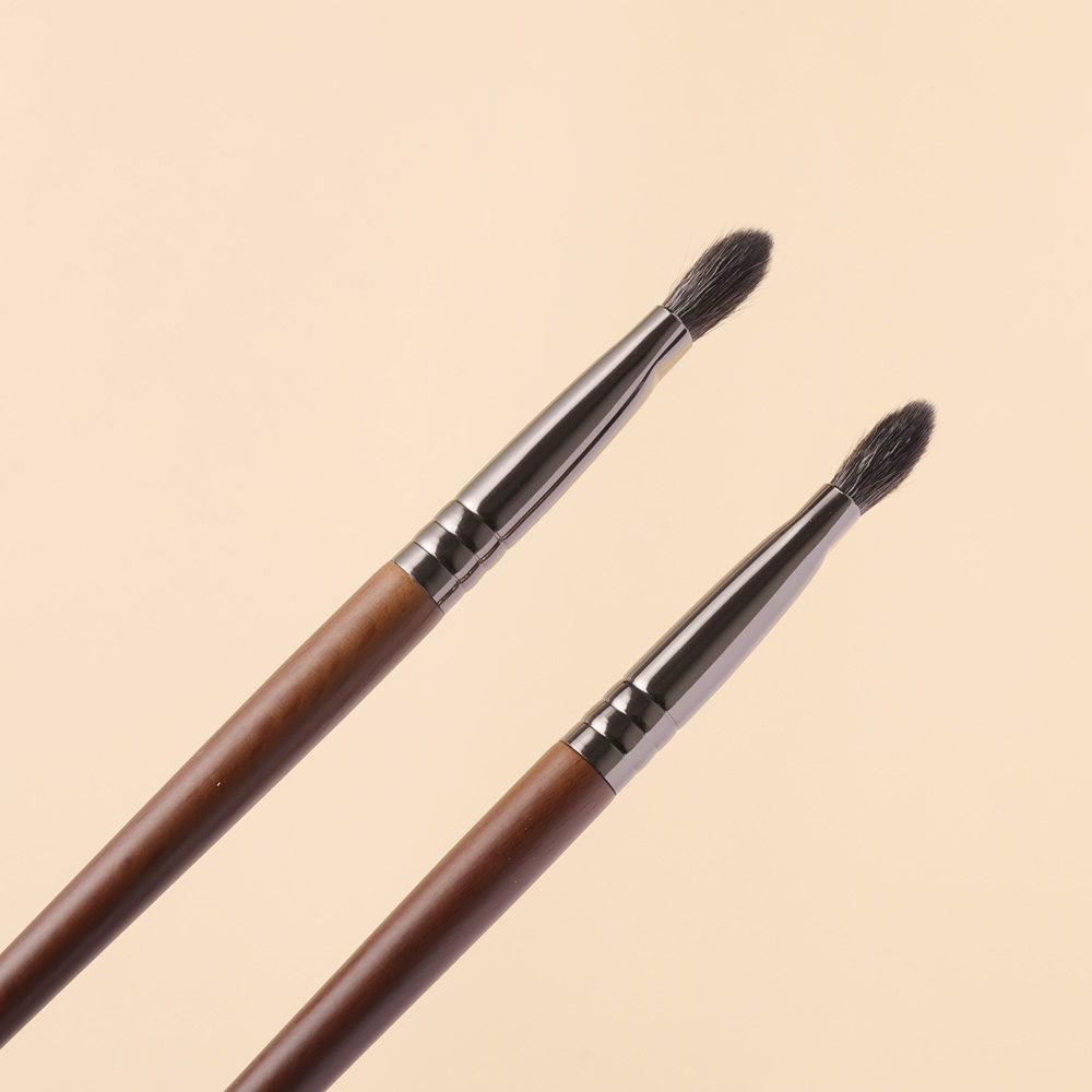 ac Blending Eye Shadow OVW PCS Brush Flat Shader Goat Sokoho Bristles Brochas de Maquille Diffuse Beauty Cosmetics Kits