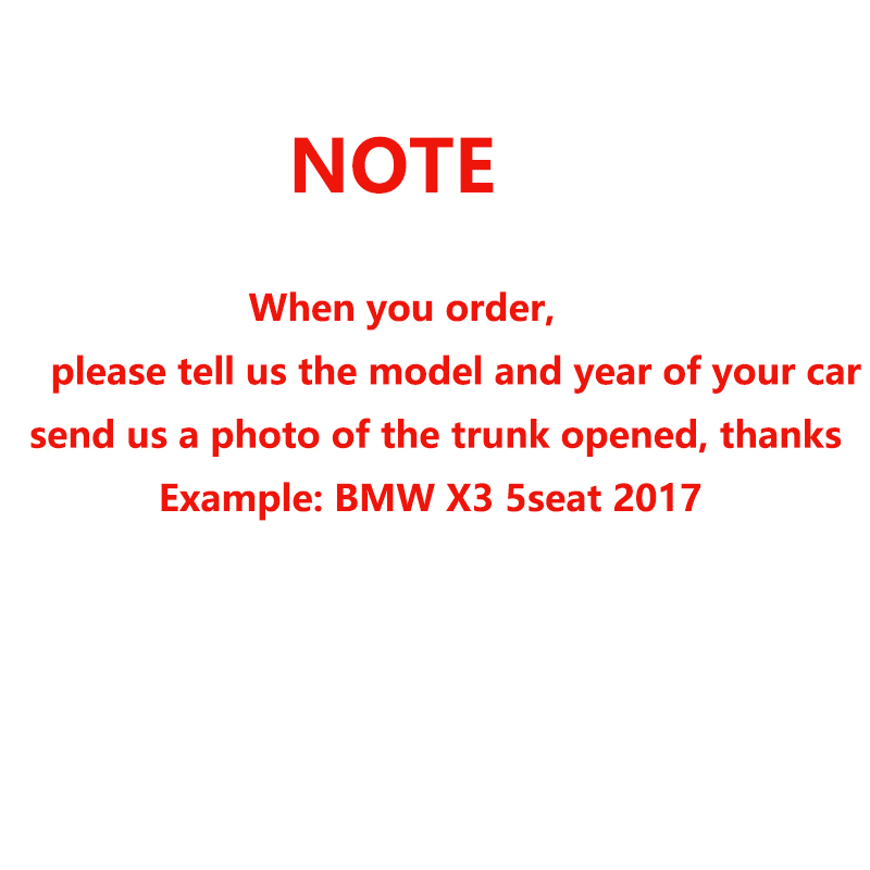 Custom Car Trunk Mats for Citroen C3-XR C4 PICASSO AIRCROSS C5 new AIRCROSS C5 2025 X C-Elysee auto accessories interior parts Rug