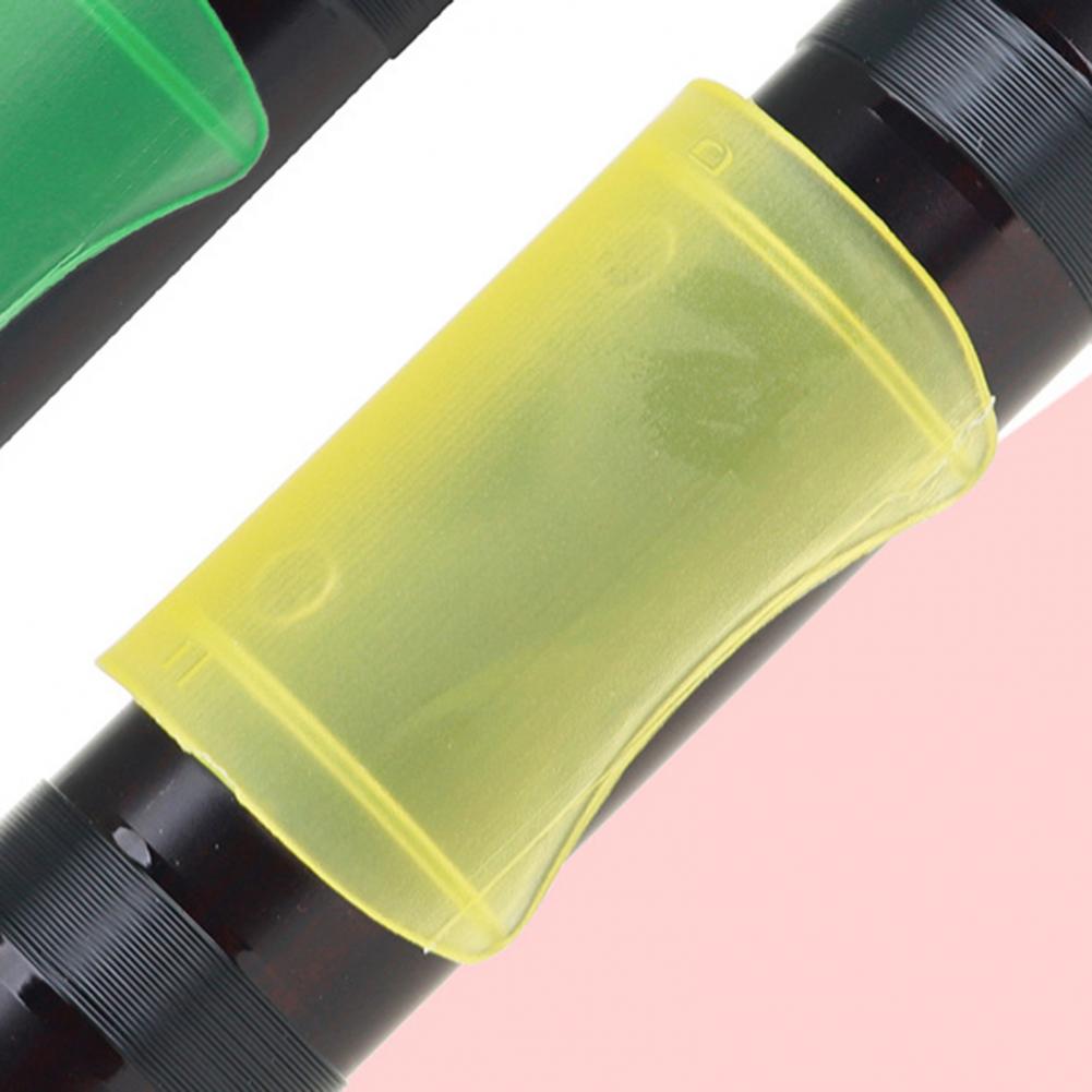 Long Service Life ABS new Flute Membrane 2025 Protective Cover Instrument Accessories