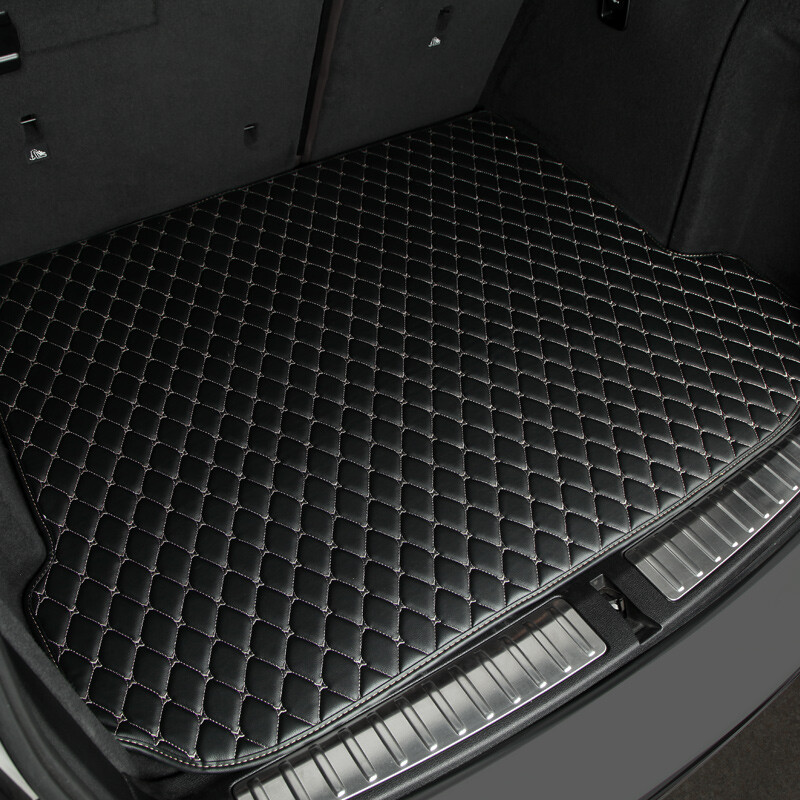 Custom Style Car Trunk Mats for Mercedes W177 A Class new W169 W176 Interior 2025 Details Auto Accessories
