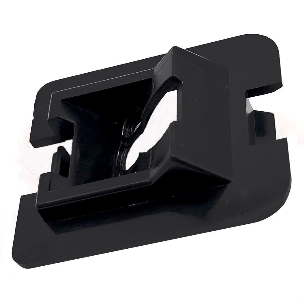 YIFOUM Car Rear View Camera Bracket License Plate Lights Housing For Benz W204 W212 W221 S Class Viano new Vito S600 2025 S550 S500 S450