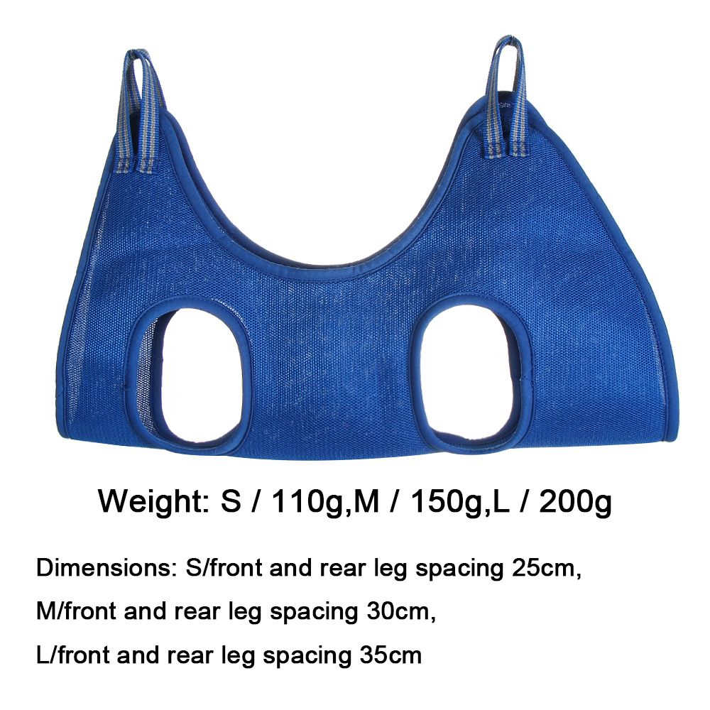 Pet Cat Grooming Hammock Helper Cat Grooming Hammocks Restraint Bag Puppy Dog Cat Nail Clip Trimming Bathing Bag Dropshipping