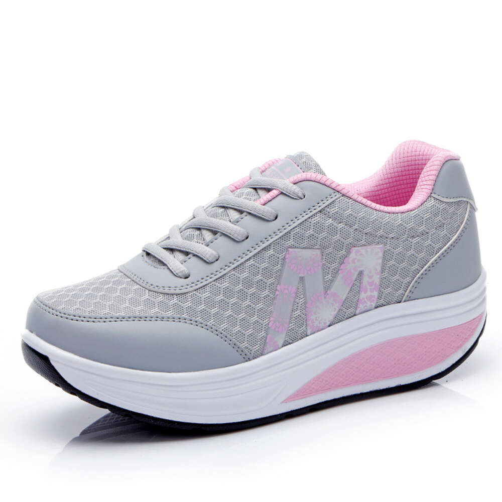 Mesh Shake Ddmywed 2024 Sports Women's Tennis Sponge Single Shoes ddmythur