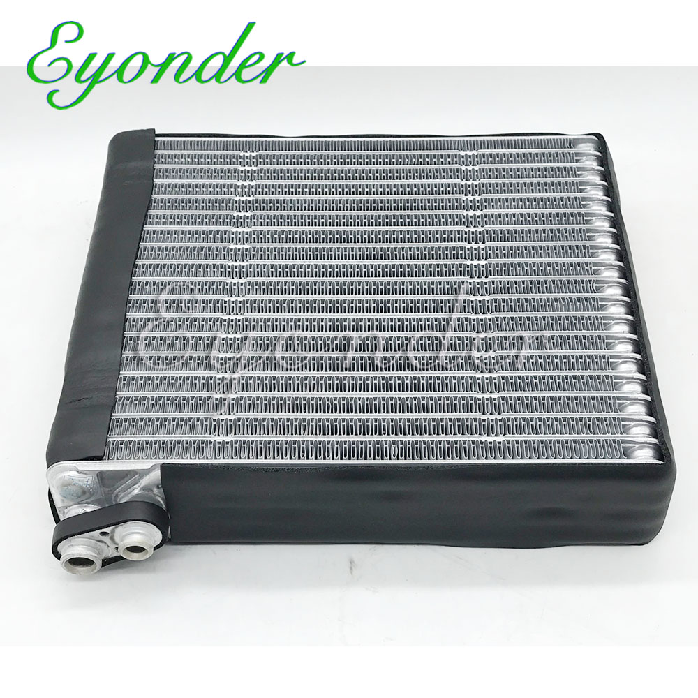 A/C AC Air Conditioning Conditioner Evaporator COOLING COIL Core part for Mitsubishi Pajero NM NP 2/00 EV3325 7801A507