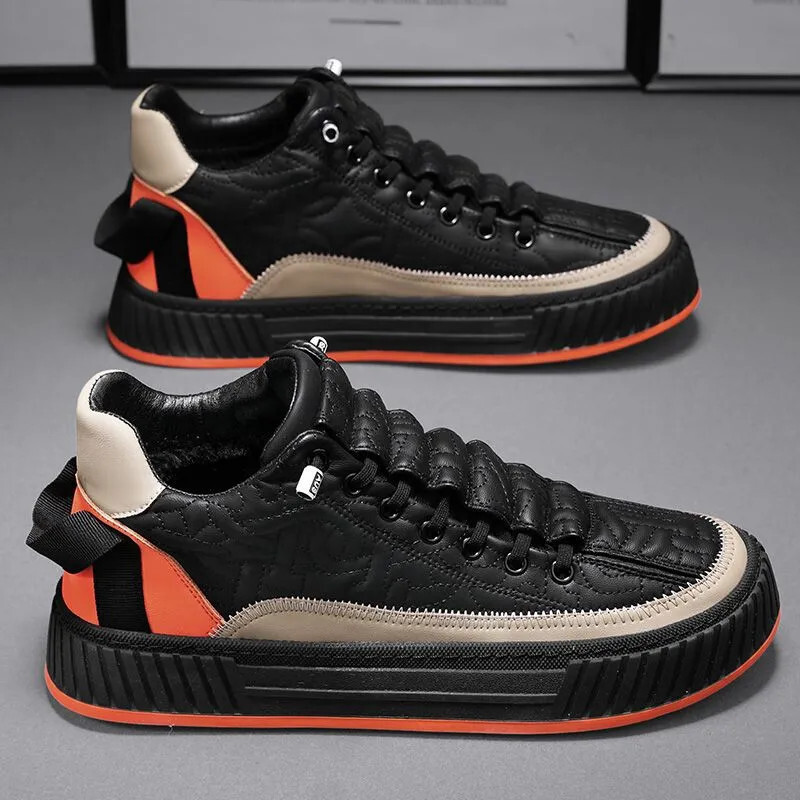 2025 Outdoor New Training Board Shoes Trainer Men's Leisure Sports Multi Functional Breathable Thin Tennis Shoes