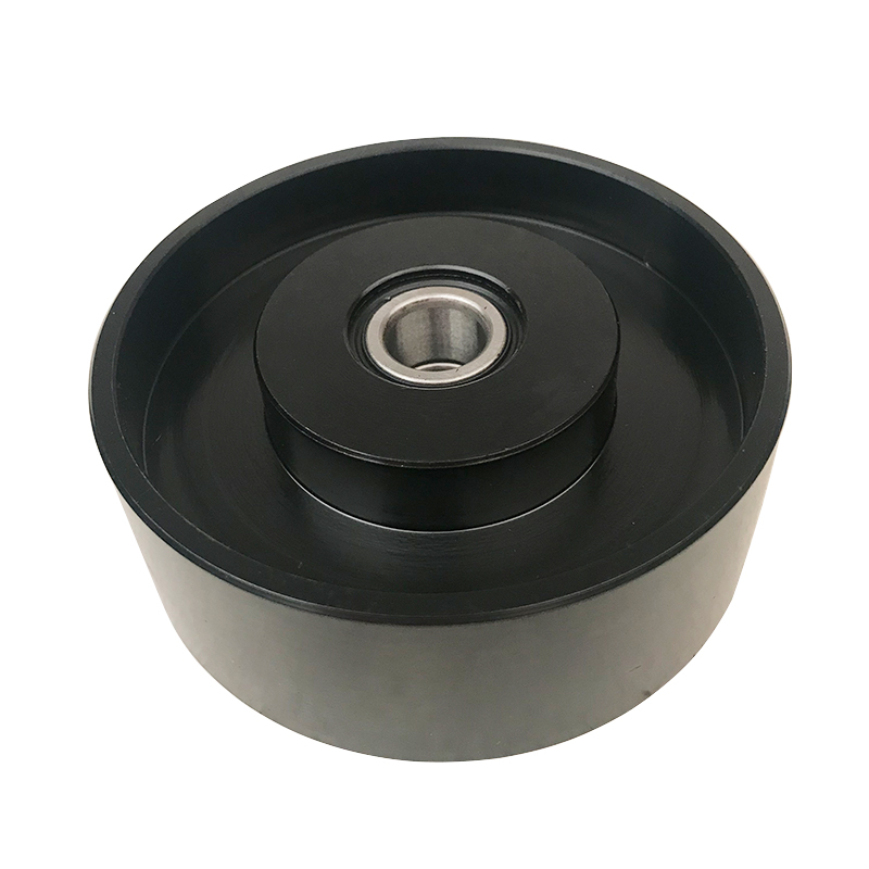 Car Guide Pulley Tensioner 88440-25060 88440-0K060 88440-35100 1KD 2KD For Toyota Dyna Hiace Hilux