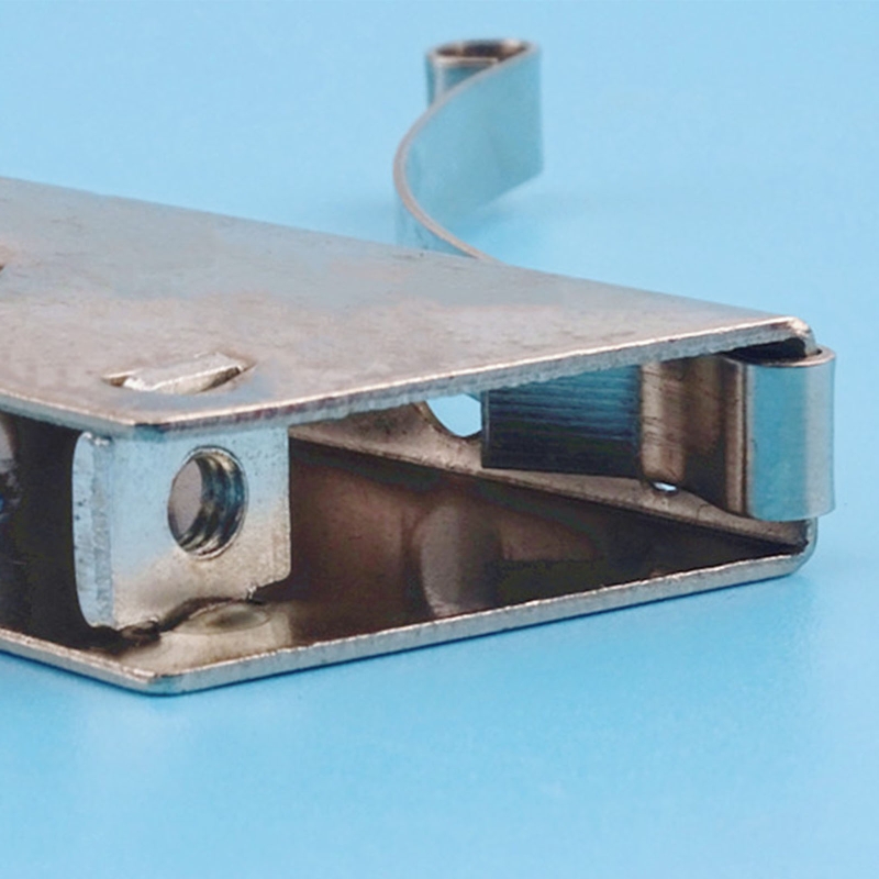 Sliding Closet Door Roller 1.61inch Wheel Diameter Convex