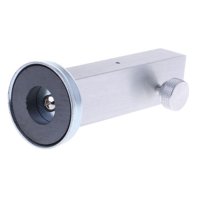 Universal Magnetic Auto Gauge Tool Measure Tools Castor Strut Wheel Alignment Gauge for Car Truck