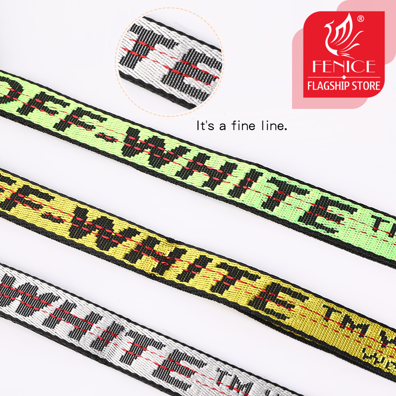 Fenice Pouch Case with Waist Shoulder Belt Holster Scissors Clips Combs PU Leather Holder Bag for Pet Scissor Hairdressing Salon