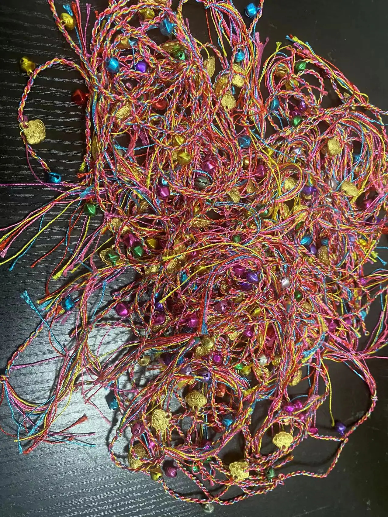 6m-12m European ccclines polska 8 linii DE icam hand woven rope oscams polska 8 linii v8 cclines rope cccan poland bracelet 241108