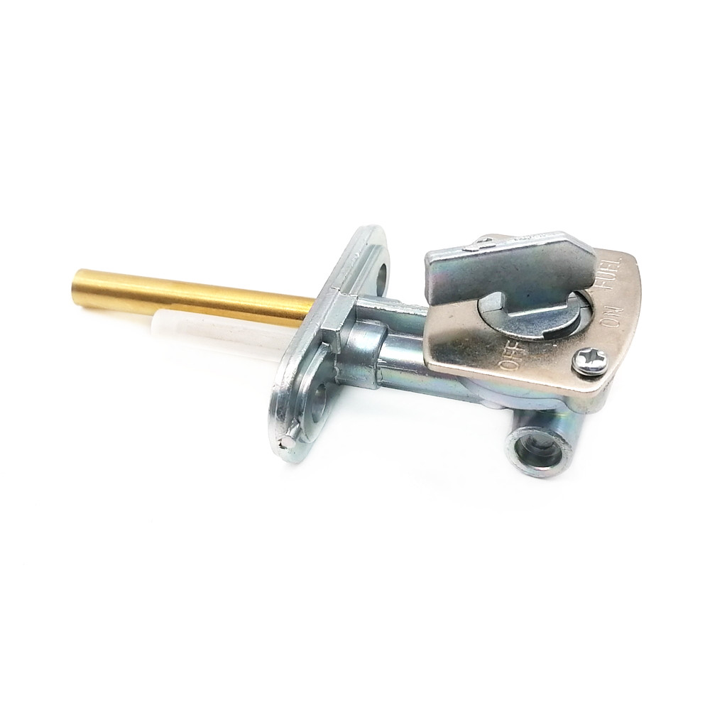 Motorcycle Parts Tank Gas Fuel Valve Oil Tank Switch Petcock Tap For Yamaha TTR 90 125 225 230 250 WR 250 400 426 450 F WR250Z