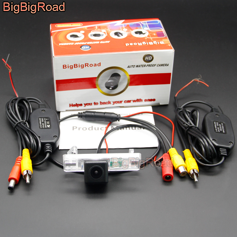 Car Reverse Parking Camera For Nissan Primera P12 WP12 Note 2025 E11 Pathfinder new R51 EU R51 Auto Rear View Camera HD CCD Night Vision