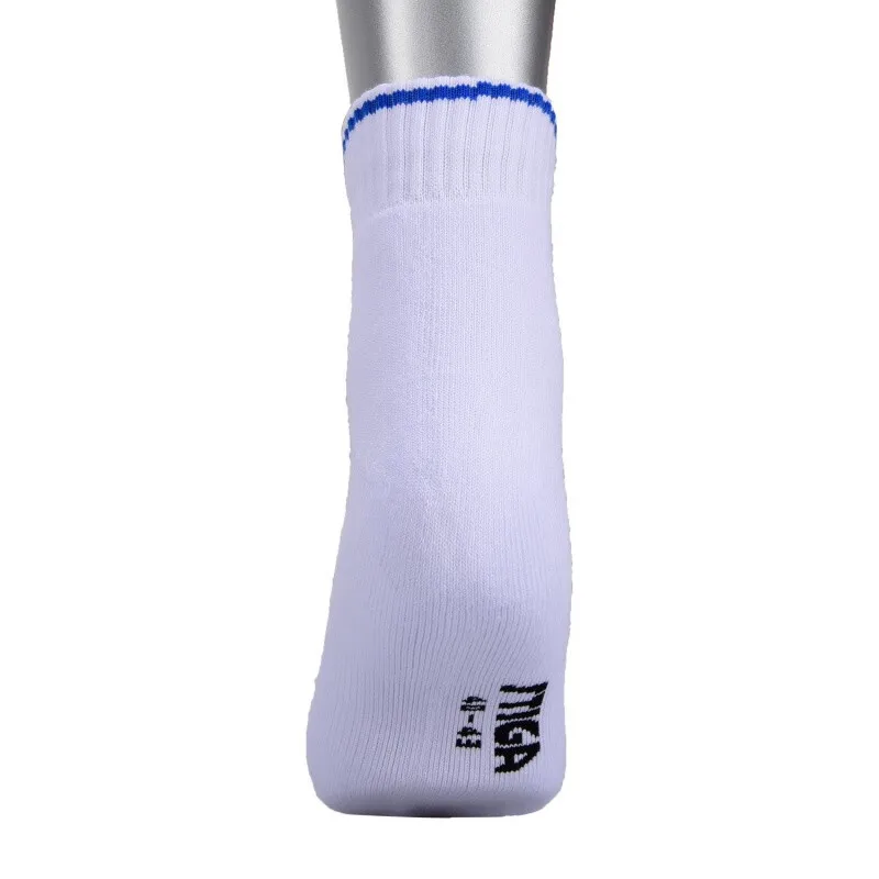 3 Pairs High Quality Original Stiga Socks Table Tennis Socks Ping Pong Sport Shoes Socks