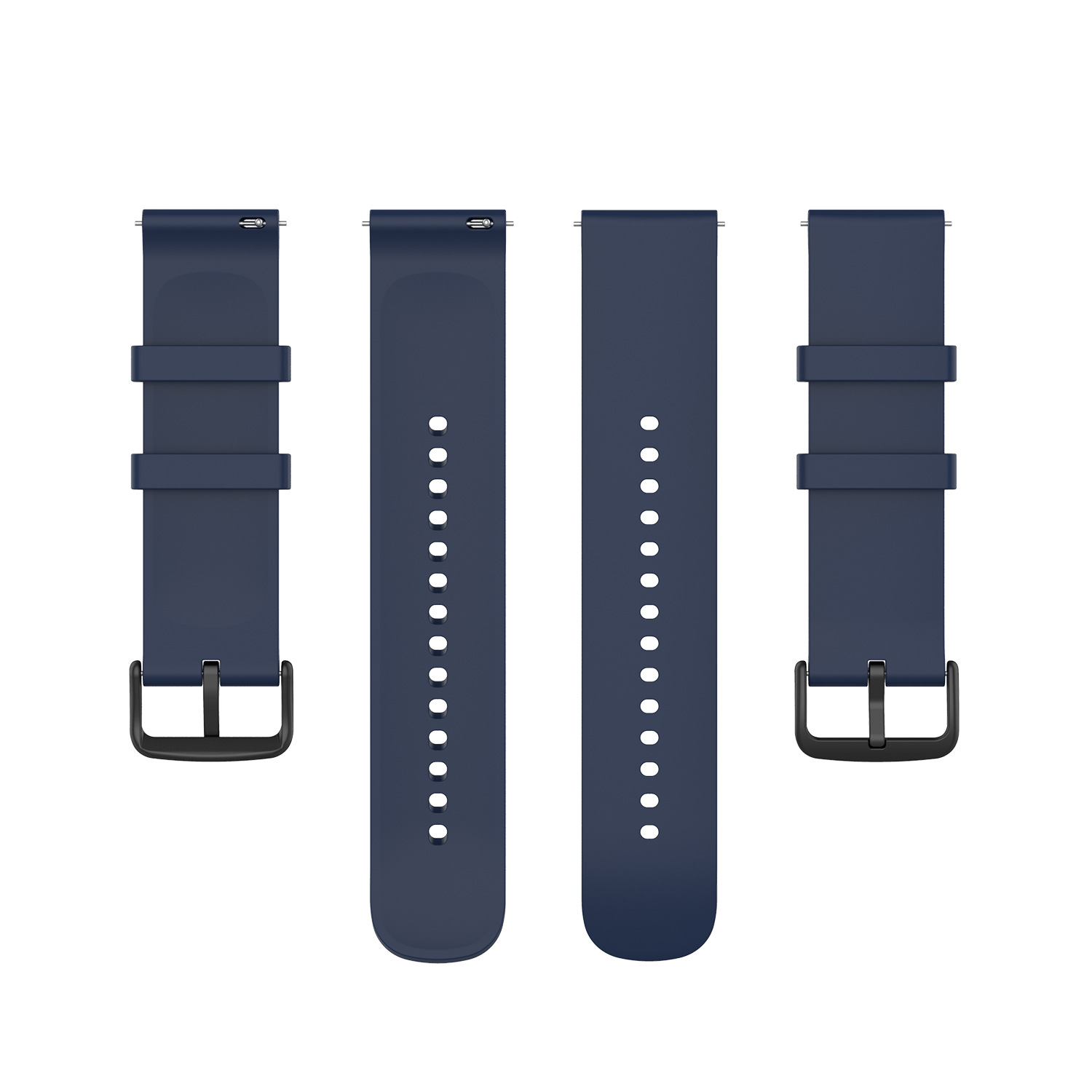 Silicone Strap For COROS PACE 2/APEX 46mm 42mm Wristband Sport Watchband For COROS APEX Pro Band Bracelet replace Accessories