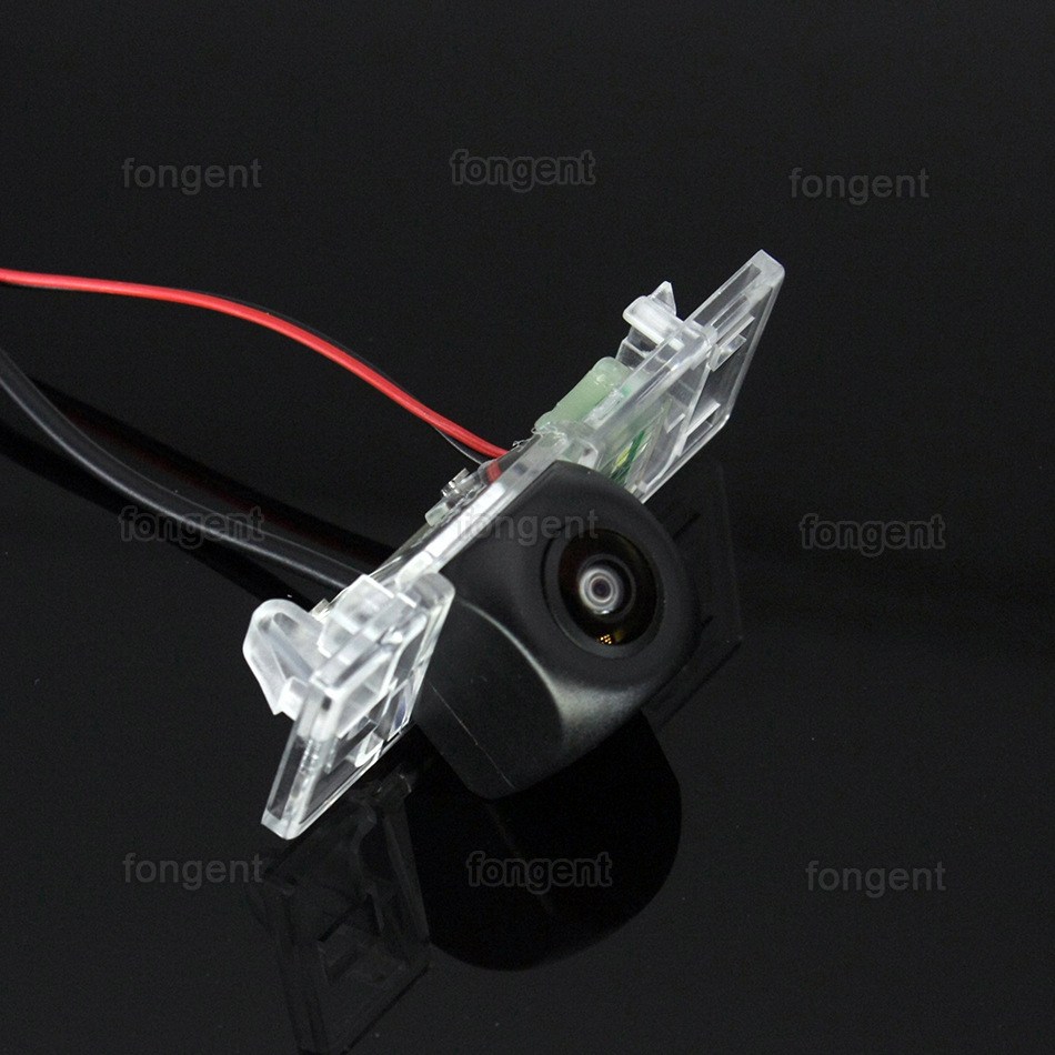 For Peugeot 2025 Nissan Citroen 2 Berlingo Picasso II new Grand C2 C3 C4 C6 C8 4D Car Rear View Reverse Back up Auto Parking Camera