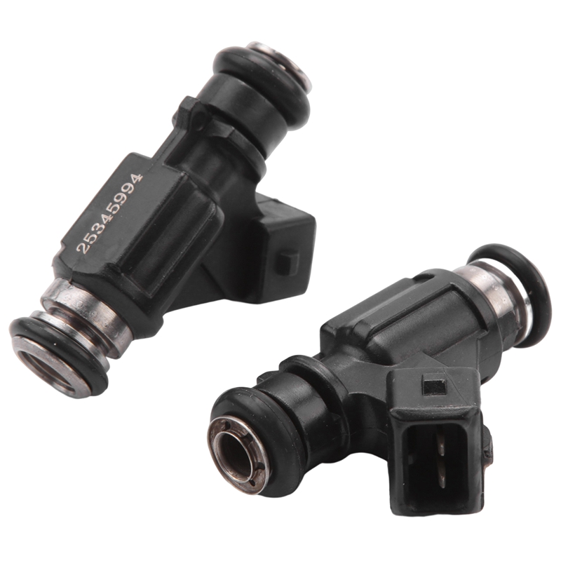 4Pcs/Lot Fuel Injectors for Mitsubishi for Great Wall HOVER CUV H3 H5 WINGLE3 WINGLE5 V240 V200 4G63 4G64 4G69 25345994