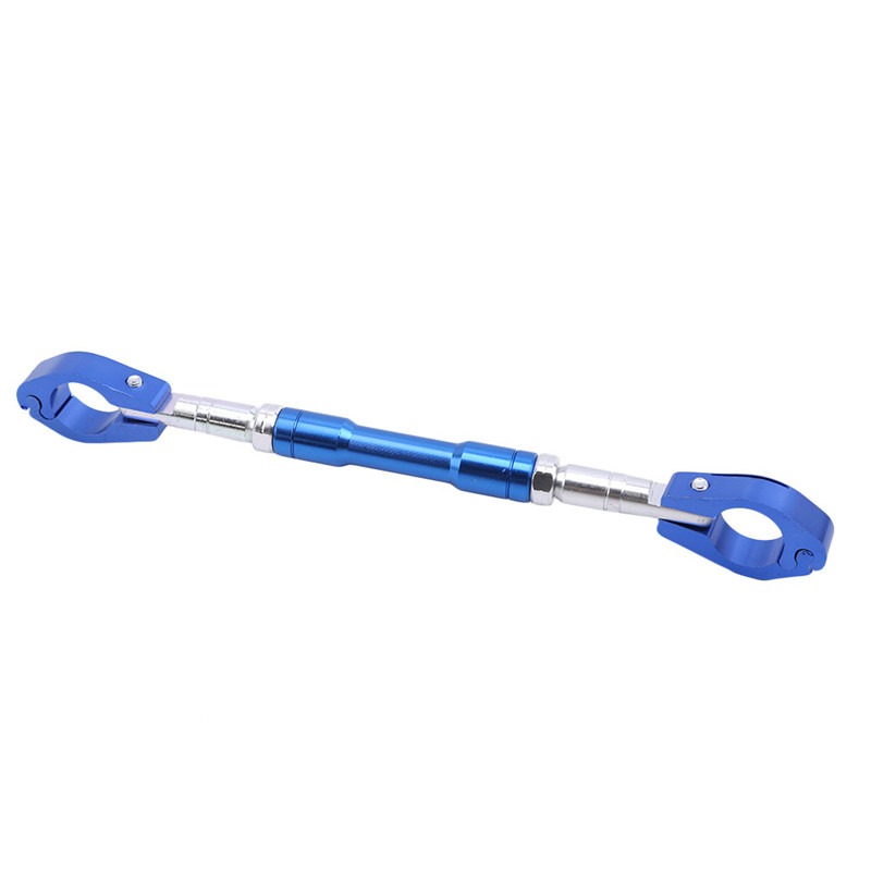 Motorcycle Universal 22 MM Handlebar Motorbike Grips Handle Bar Steering Wheel Strengthen Cross Bar Dirt Pit Bike
