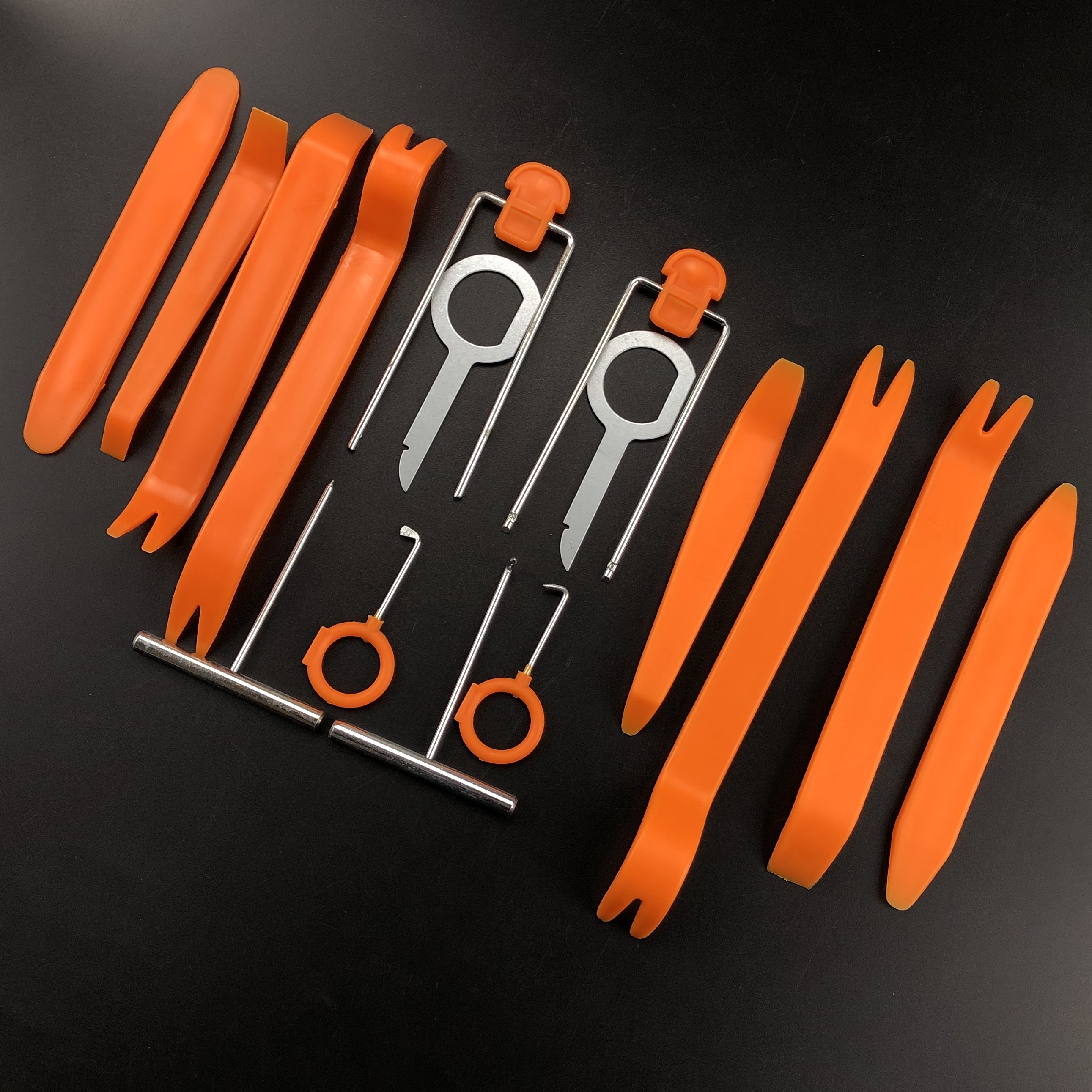 Car Removal Installer 2025 Pry Kit Repair Hand Tool For Tesla Roadster Model 3 new Model S Model X Model Y